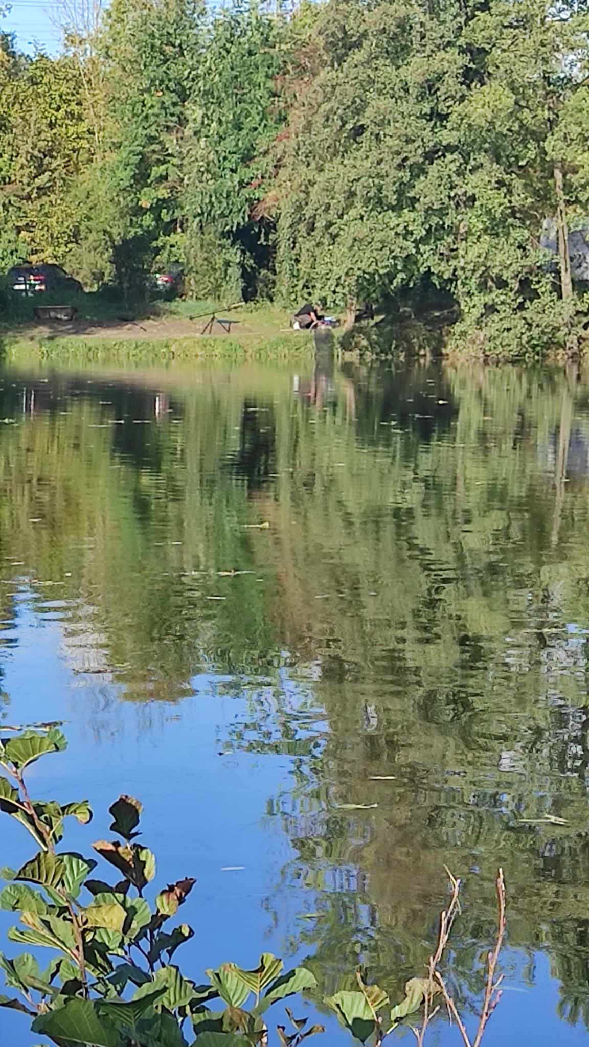 Angelpark Ötisheim