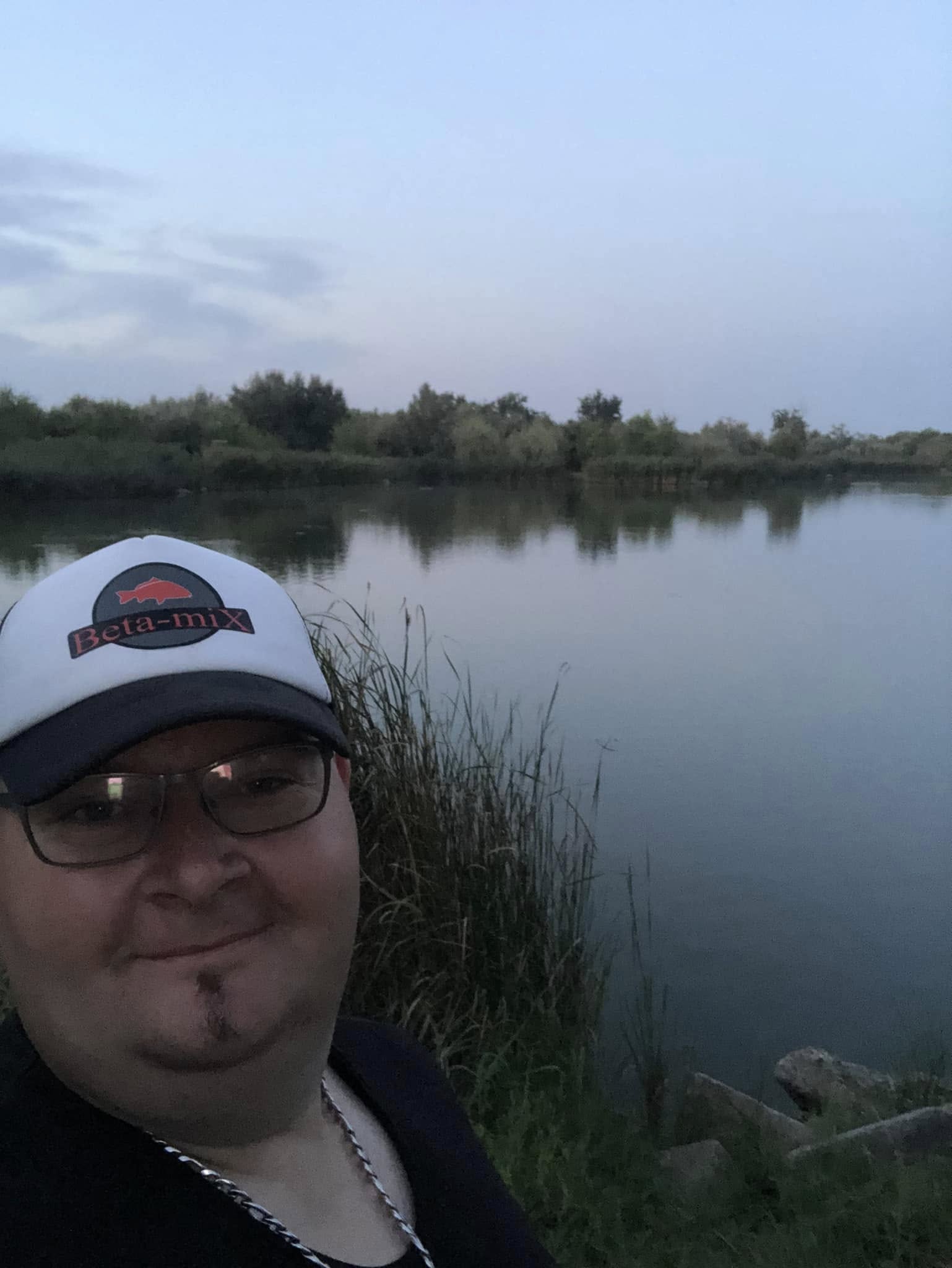 Gyulai Szilvási Horgásztó